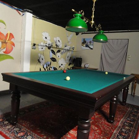 Chambres D'Hotes Lassay'Renite Экстерьер фото