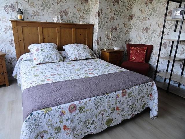 Chambres D'Hotes Lassay'Renite Экстерьер фото